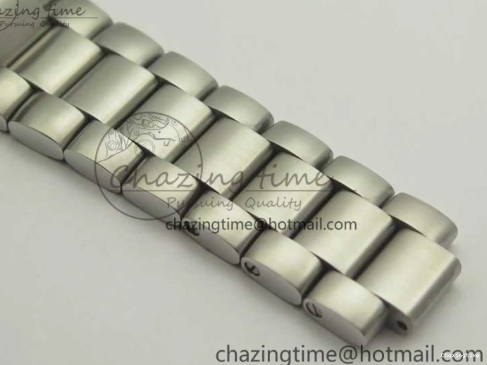 0306 Planet Ocean 600M Co-Axial GMT 43.5mm VSF 1:1 Best Edition Black Dial Orange Markers on SS Bracelet A8605 Super Clone Elegant 8024